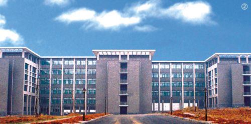 泰山醫學院信息中心